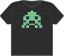 Футболка Space Invaders