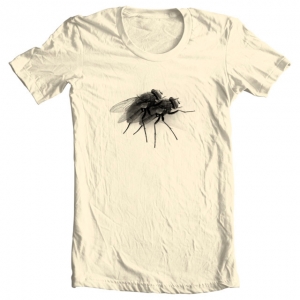 Футболка "Мухи"